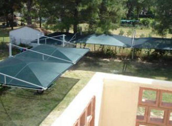 Elena Apartments นิกิติ ภายนอก รูปภาพ
